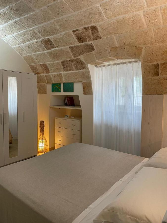 Il Vecchio Carrubo - Villa Con Piscina A Sfioro Macchia di Monte Exterior foto